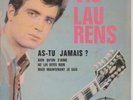 Vic Laurens