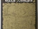 CITTA' FRONTALE : EL TOR  ( ITALIAN PROG )