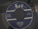 Roy Smith And The Hi-Lites 45 KEY She's Fine RARE SOUL
