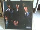 THE ROLLING STONES No.2  OG '65 Unboxed DECCA UK Mono 