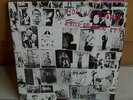 THE ROLLING STONES / Exile On Main Street  2xLP NM/NM