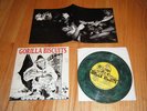 GORILLA BISCUITS 7