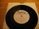 THE NOMADS - SHE PAYS THE RENT(WIRE RECORDS TEST PRESS)