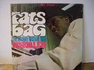 Johnny Watson Trio In the Fats Bag Okeh  Sealed  Mint