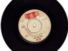 THE BEATLES Sally la Larga 45 CHILE ODEON