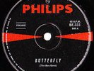 BUTTERFLY - UNIT 4 PLUS 2 / BARRY GIBB - BEE GEES PSYCH