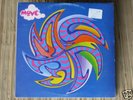THE MOVE - THE MOVE/SHAZAM 2LP orig 1970 FLY TOOFA 5/6
