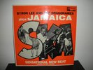 '64 BYRON LEE & DRAGONAIRES Jamaica Ska KENTONE Maytals