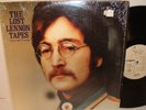 The Lost JOHN Lennon TAPES Volume THREE on BAG VG+