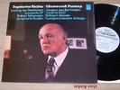 BEETHOVEN/SCHUMANN - SVIATOSLAV RICHTER - MELODIYA