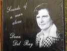 Dean Del Ray SOUNDS OF A MAN ALONE EX Lounge Loner