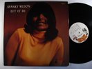 SPANKY WILSON Let It Be MOTHERS LP funk soul