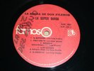 DON FILEMON llego superman LP OBSCURE SALSA VENEZUELA ?