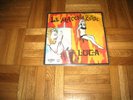 45 LE MACCHIE ROSSE LUCA RARE FREAKBEAT PROG ITALY 1970