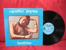 CAROLINE PEYTON 'INTUITION' [LP] 1977 RARE VG+/VG+
