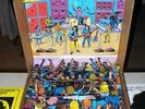 Frank Zappa, Beat The Boots vol.1 vinyl ed. near mint