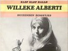 Willeke Alberti - Klop Klop Hallo (Vert.)   LUISTERR  