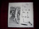 THE FALL - FALL IN A HOLE / ENCORES - LP & 12