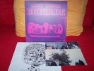 BRIGADE LAST LAUGH LIMITED 180/450 RARE SHADOKS VINYL