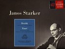 STARKER DVORAK FAURE ANGEL RED LABEL STEREO