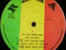 MATUMBI A Who Seh roots LP RAMA Dennis Bovell hear