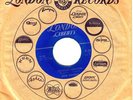 CND MINT 45 EDDIE COCHRAN : TEENAGE HEAVEN + I REMEMBER