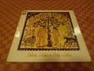 Shirley and Dolly Collins Anthems in Eden 1st Press