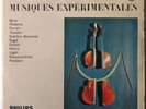 Panorama Musiques Expérimentales Kagel Xenakis Henry