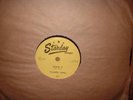 RARE 2 SIDER ROCKABILLY 78 THUMPER JONES STARDAY 240
