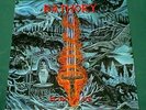 Bathory, Blood on Ice LP, 1996 orig on Black Mark NM