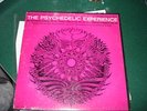 The Psychedelic Experience Lp LSD Timothy Leary Acid NR