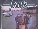 TRUK Tracks 1970 hard rock / psych LP- rare UK CBS copy