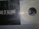 Go It Alone only blood CLEAR2nd modern life is war bane