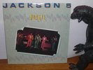 Rare BOOGIE SOUL/Funk LP JACKSON 5 Withdrawn 1979 HEAR