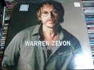 WARREN ZEVON The Wind ARTEMIS LP SEALED 180 GM VINYL