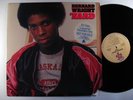 BERNARD WRIGHT 'Nard ARISTA LP NM funk samples soul