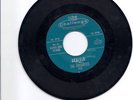 Cherokees-Uprisin' / The Cherokee Stomp-Challenge 9135
