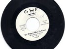 Bobby Guitar Wood-It's Mighty Nice To Know-Colt 9322