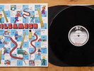 GILGAMESH 1975 (CANTERBURY SCENE) CAROLINE LP