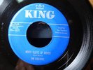 DOO-WOP 45 CHECKERS  Without a Song  CLICK TO HEAR