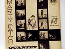 MARTY PAICH LP Quartet with Art Pepper Tampa RED rare