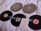 *P.I.L.* Metal Box - 1979 UK Virgin Metal 1 3x12