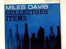 MILES DAVIS LP Collectors items Prestige DG nyc mono