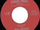 More Relation - Misled Love - Original Press Roots 7
