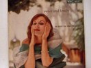 BUDDY DE FRANCO LP Sweet and lovely Verve  DG mono
