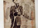 GERRY MULLIGAN 10 Inch LP The Quartet 1953 Pacific Jazz