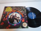 Rolling Stones Golden Album Your Poll Winners Japan LP