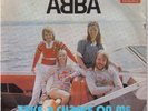 ABBA - TAKE A CHANGE ON ME - PORTUGAL 45 MINT