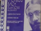 SCOTT ROSS / BACH / STIL 1805 S 73