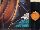 Oliver Nelson-Blues and Abstract Truth IMPULSE Dolphy
